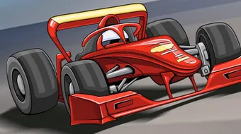 E-스포츠 F1