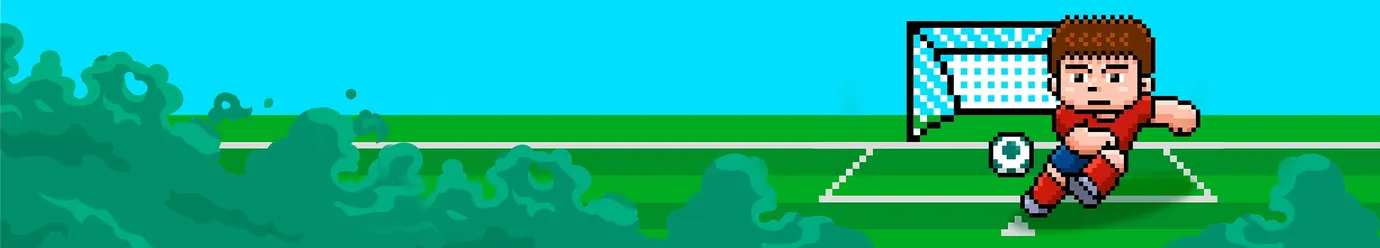 Фудбалска лига